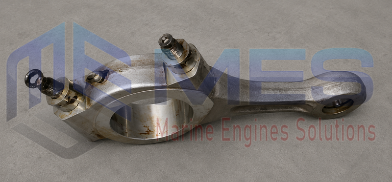 DAIHATSU DK32 CONNECTING ROD