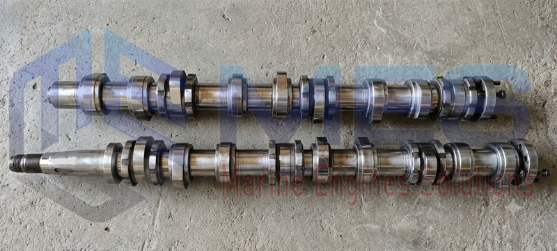 DAIHATSU DL20 CAMSHAFT