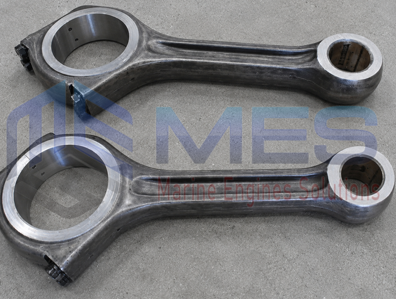 DAIHATSU DL32 CONNECTING ROD