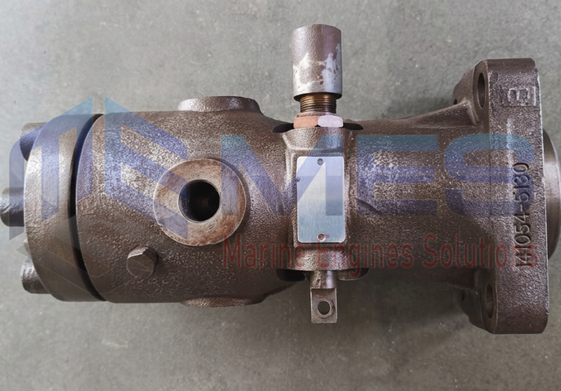 DAIHATSU DL32 FUEL PUMP