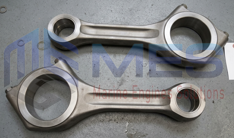 DAIHATSU DS26 CONNECTING ROD