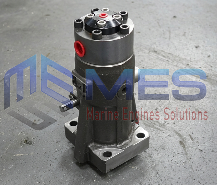 WARTSILA 12V26 9L26 8L26 6L26A W26 FUEL PUMP