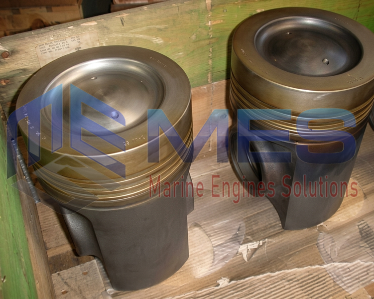 WARTSILA 12V26 9L26 8L26 6L26A W26 PISTON