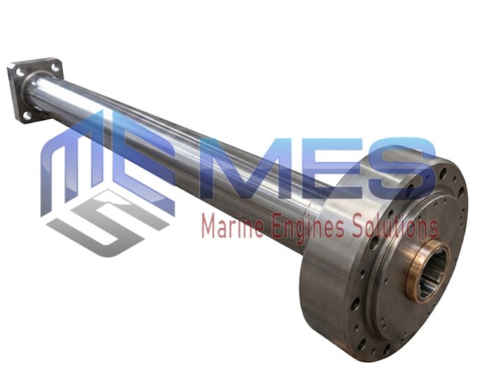 WARTSILA SULZER - RTA84T - RTA84C - PISTON ROD
