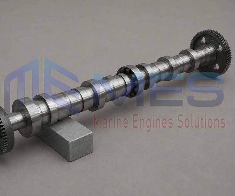 DAIHATSU 5DC17 CAMSHAFT
