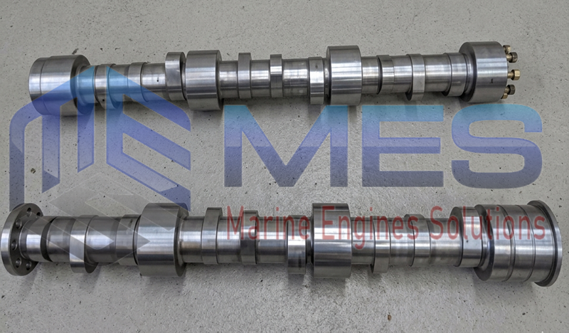 YANMAR M220L M200L CRANKSHAFT