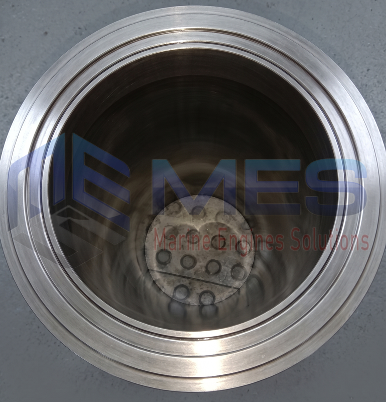 YANMAR 6N21L 6N21AL LINER