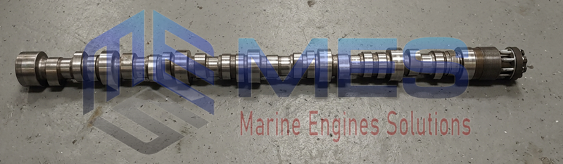 YANMAR 6N165L-SN 6N165L-UN CAMSHAFT