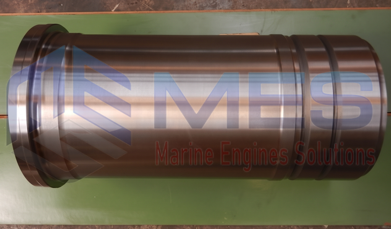 YANMAR 6EY18 LINER