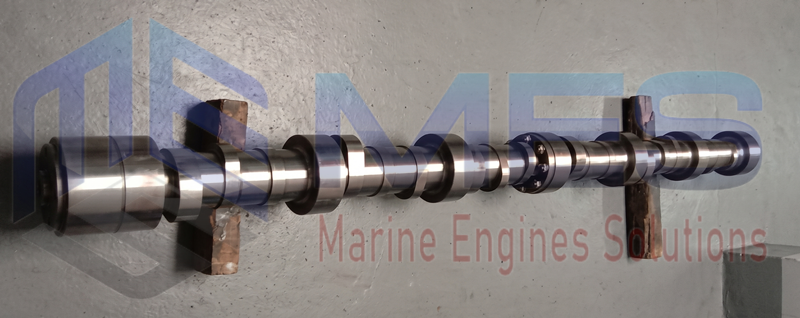 YANMAR 8N21L 8N21AL CAMSHAFT