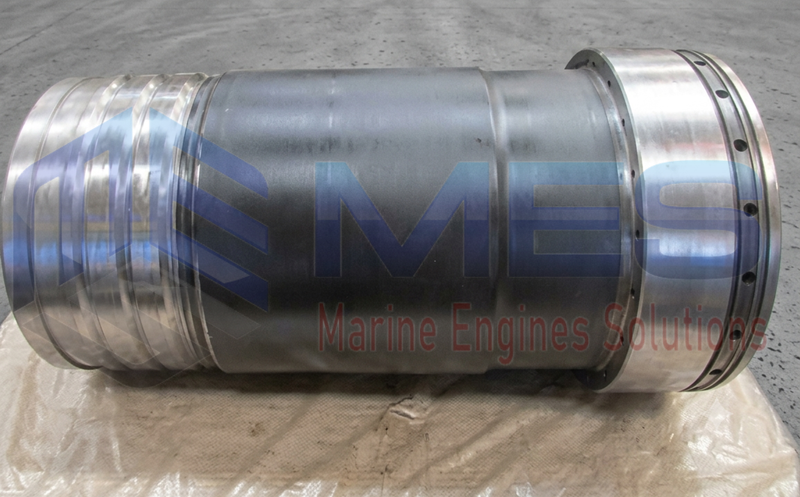 YANMAR 6N260L-EN 6N260L-SN LINER