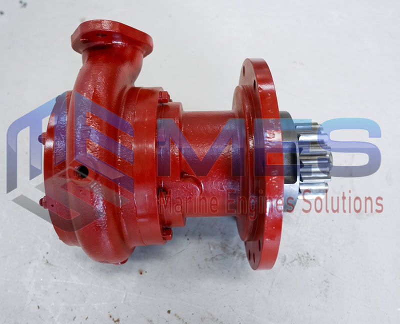 SKL 8VDS29/24AL 6VDS29/24AL WATER PUMP