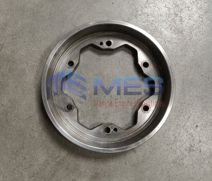 MITSUBISHI - UEC37LA - UEC37LSII - PISTON SKIRT