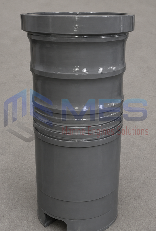 DAIHATSU DC17 CYLINDER LINER