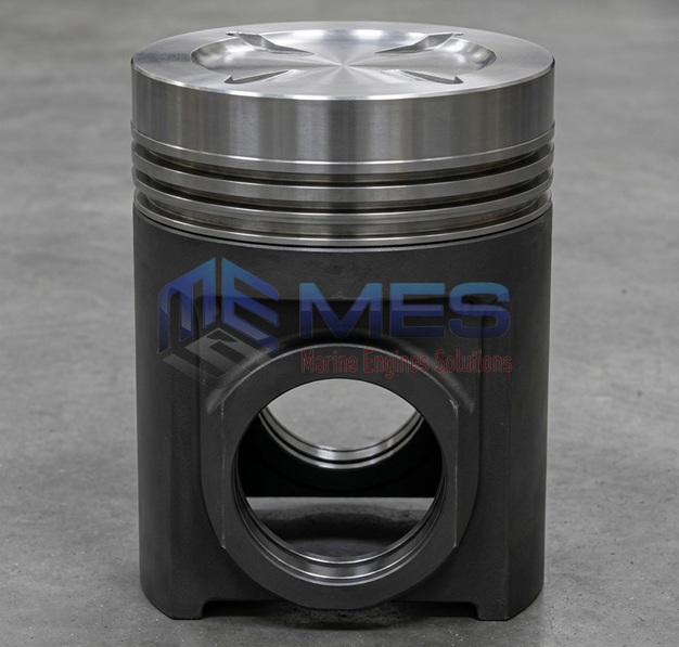HIMSEN 8H17/28 7H17/28 6H17/28 5H17/28 PISTON