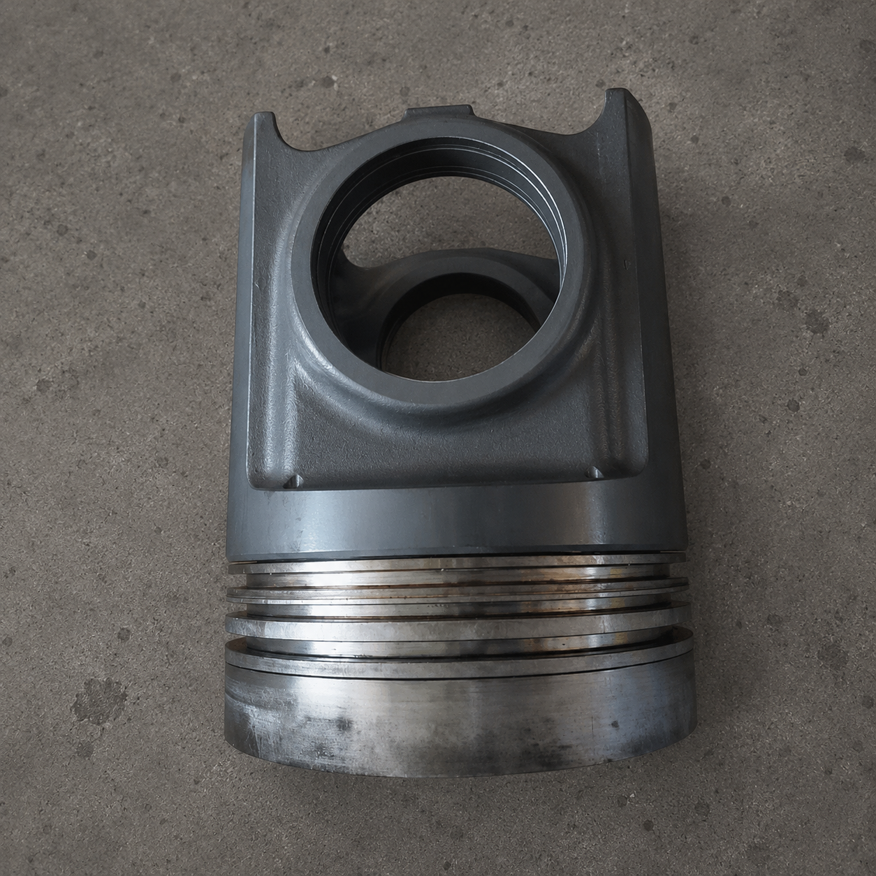 HIMSEN 8H32/40 7H32/40 6H32/40 H32/40P PISTON