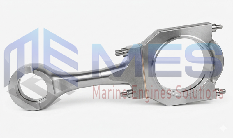 WARTSILA R32 L32 R32LN R32LNE CONNECTING ROD