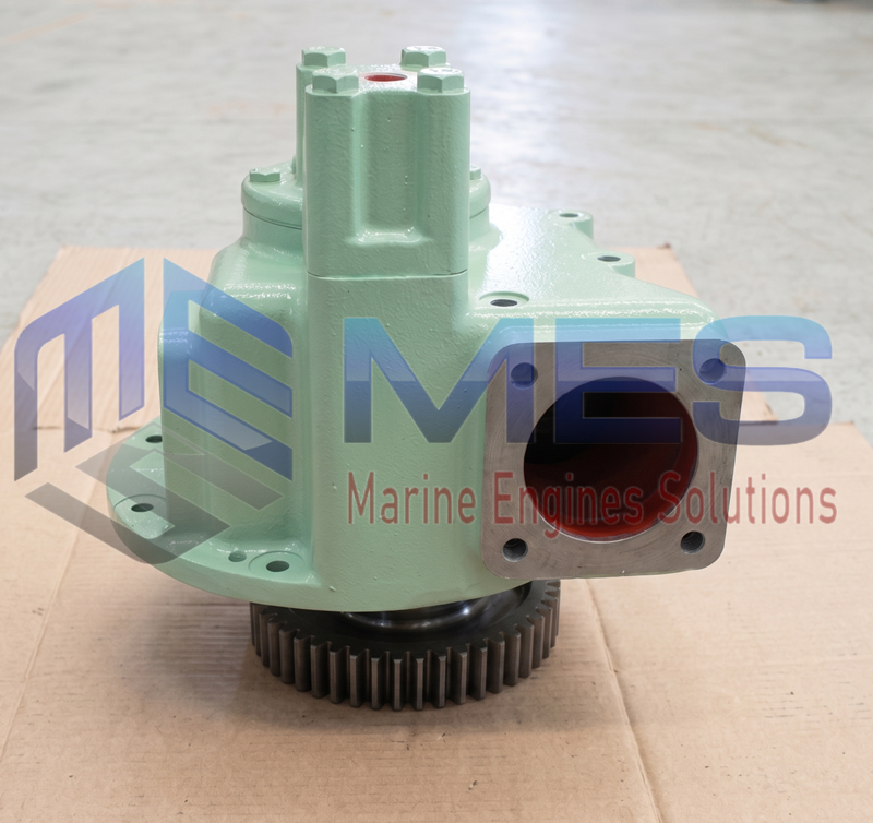SULZER 9S20 8S20 6S20 WATER PUMP
