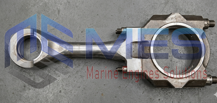 WARTSILA L46 L46B R46 CONNECTING ROD