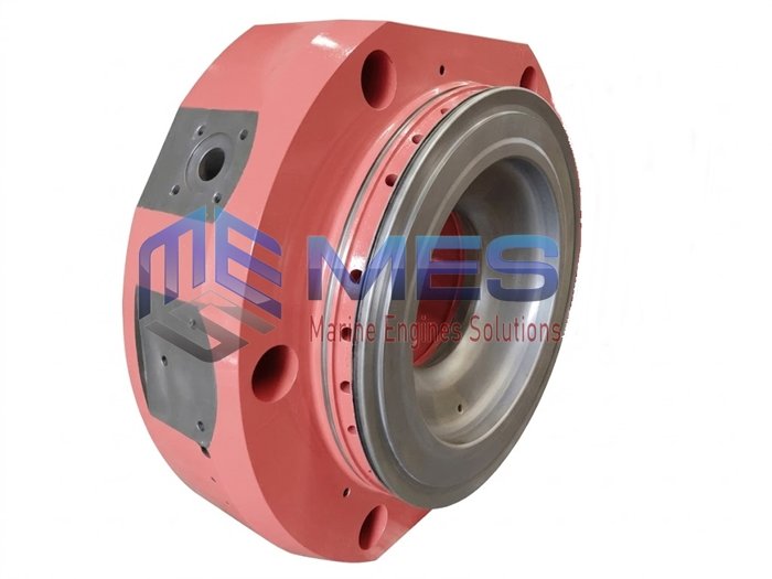 WARTSILA SULZER - RTA52U - RTA52 - CYLINDER COVER