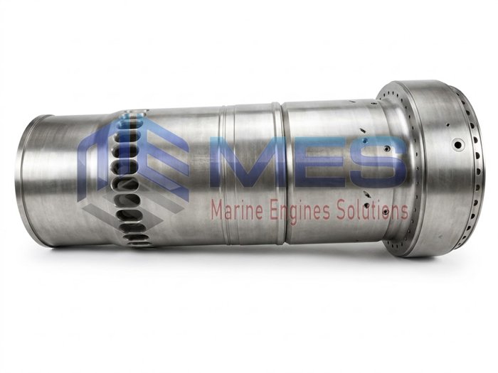 WARTSILA SULZER - RTA96C - CYLINDER LINER