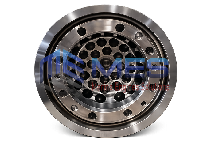 SULZER - RT-Flex60C - 6RT-Flex60C - PISTON CROWN