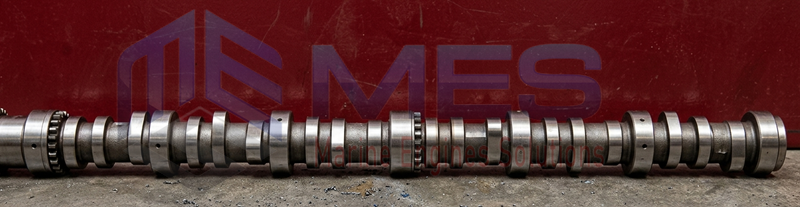 WARTSILA 824TS 624TS R22/26 CAMSHAFT