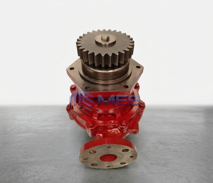 MAK 9M20 8M20 6M20 WATER PUMP