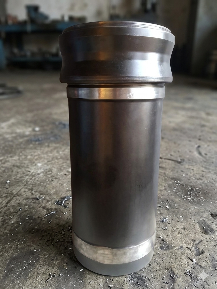 MAK 9M32 8M32 6M32 M32C LINER