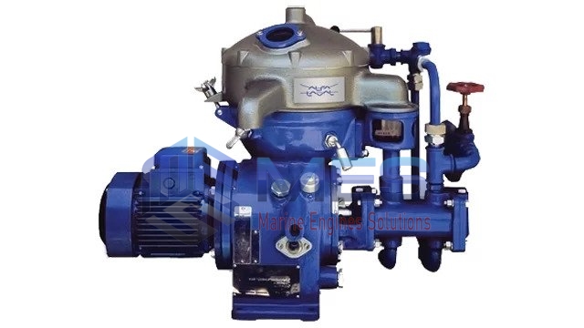 ALFA LAVAL-S815-PURIFIER-PIC