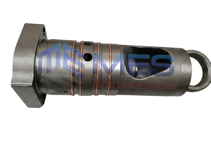 DEUTZ-640-VALVE CAGE