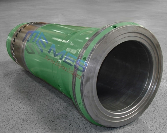 MITSUBISHI-UEC45LS-UEC45LA-CYLINDER LINER
