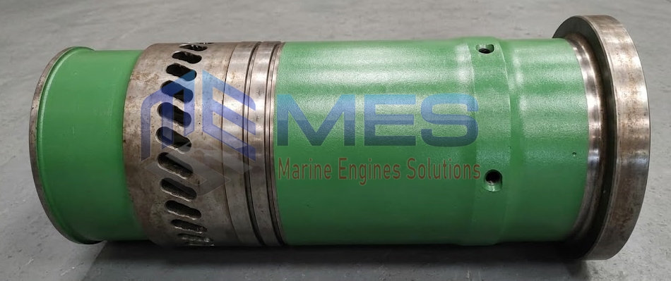 MITSUBISHI-UEC45LS-UEC45LA-CYLINDER LINER(1)