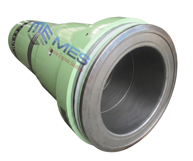 WARTSILA SULZER-RTA52-RTA52U-CYLINDER LINER