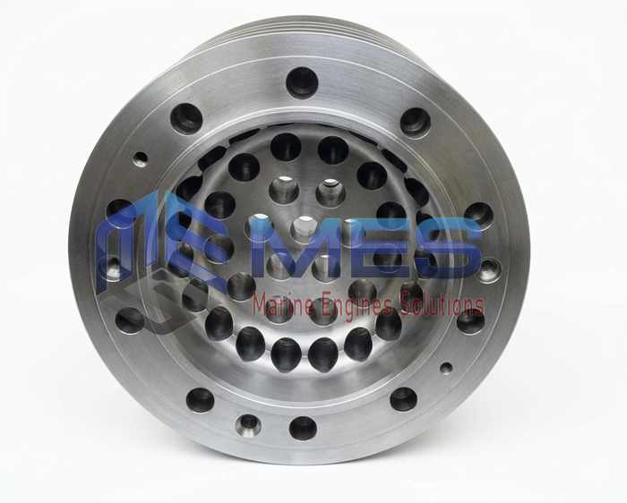 WARTSILA SULZER-RTA52-RTA52U-PISTON CROWN