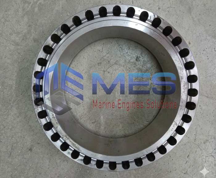 WARTSILA SULZER-RTA52-RTA52U-VALVE SEAT-