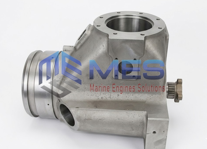 WARTSILA SULZER-RTA58-RTA58TB-RTA58T-VALVE CAGE