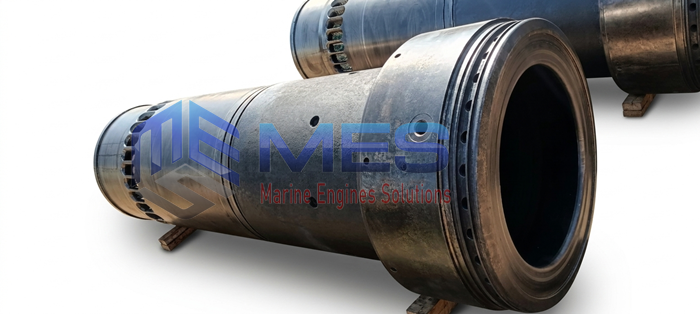 WARTSILA SULZER-RTA62-RTA62U-CYLINDER LINER