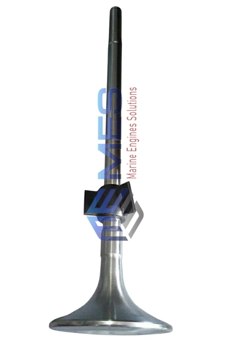 WARTSILA SULZER-RTA62-RTA62U-VALVE SPINDLE