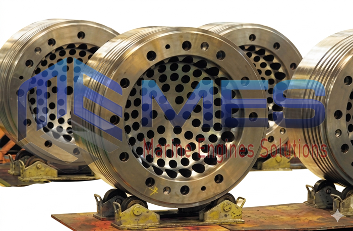 WARTSILA SULZER-RTA84T-RTA84C-PISTON CROWN