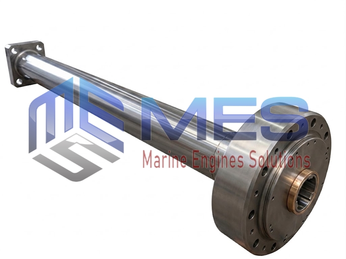 WARTSILA SULZER-RTA84T-RTA84C-PISTON ROD