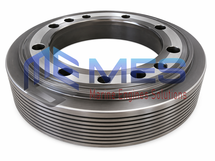WARTSILA SULZER-RTFLEX60C-PISTON SKIRT