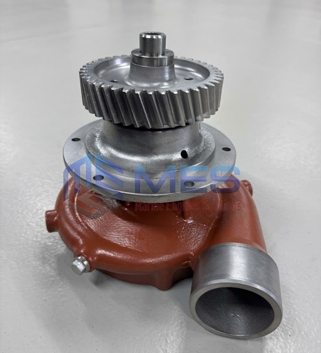WATER PUMPS MWM TBD 604-BV