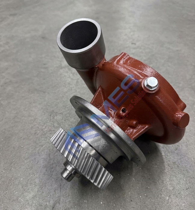 WATER PUMPS MWM TBD 604-BV(1)