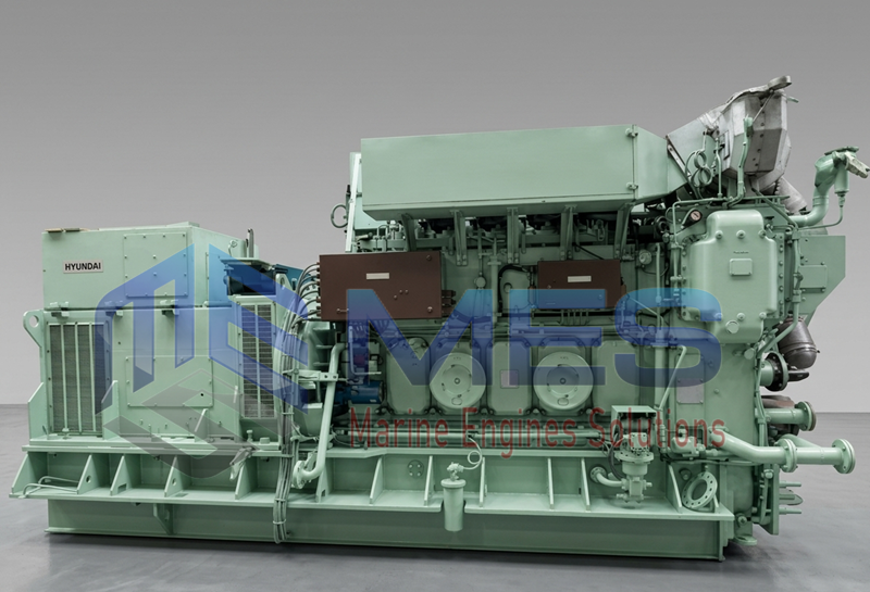 HIMSEN-5H21-32 6H21-32 9H21-32-MARINE GENERATOR (2)