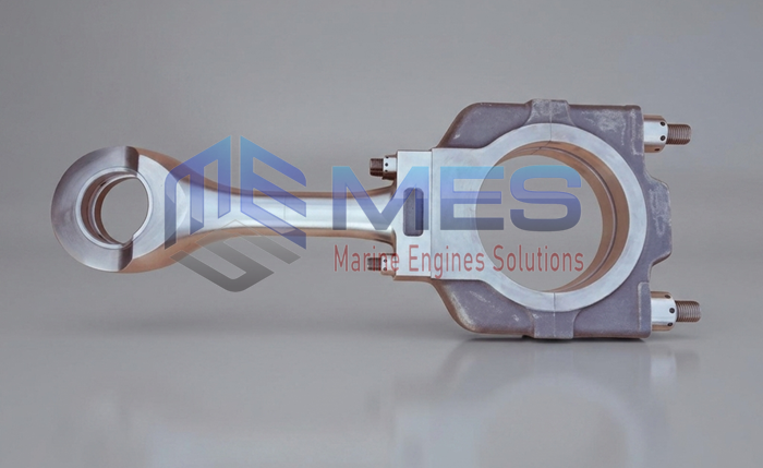 HIMSEN-H25-33P-H25-33-CONNECTIN ROD