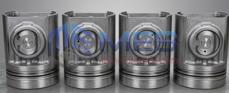 HIMSEN-H25-33P-H25-33-PISTON