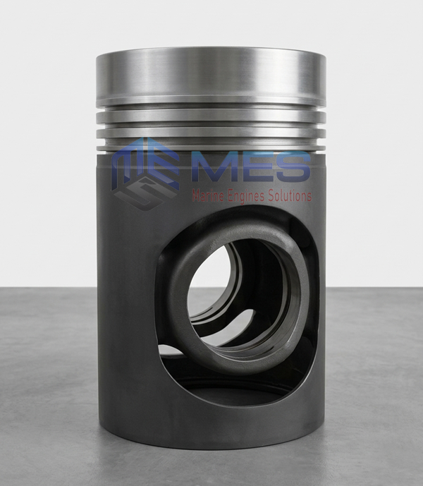 MAK-6M25 8M25 9M25-PISTON