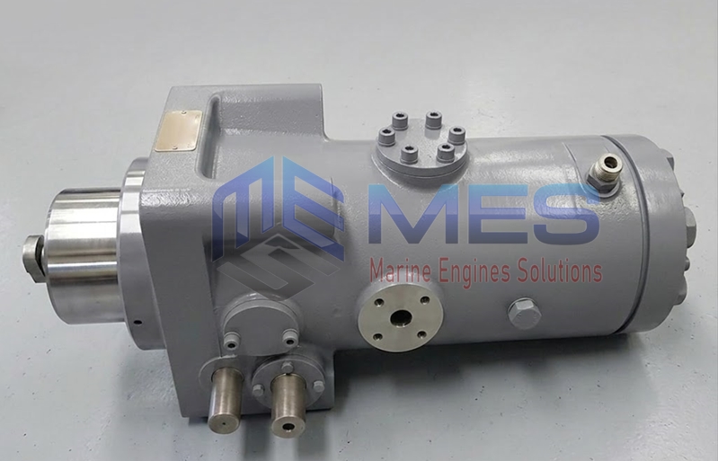 MITSUBISHI-UEC50LS-UEC50LSII-FUEL PUMP