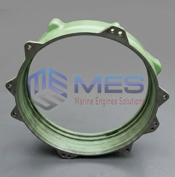 MITSUBISHI-UEC50LS-UEC50LSII-WATER JACKET-COOLING JACKET